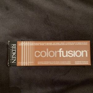 Redken color fusion